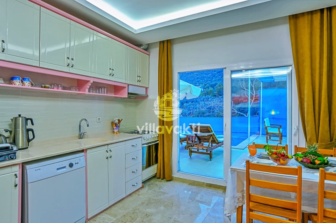 Villa Ekinezya, Yeşilköy — 4. fotoğraf