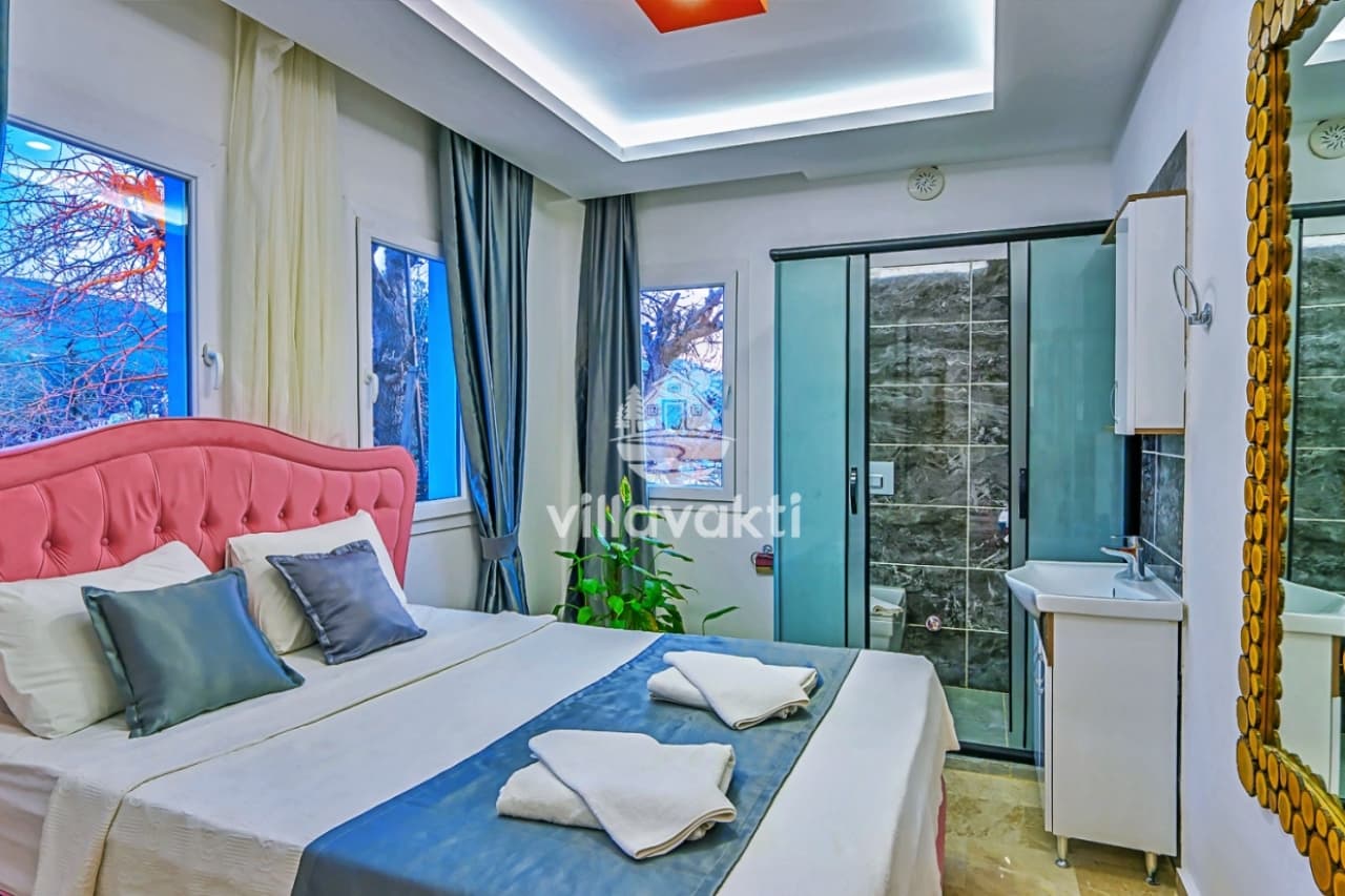 Villa Ekinezya, Yeşilköy — 5. fotoğraf