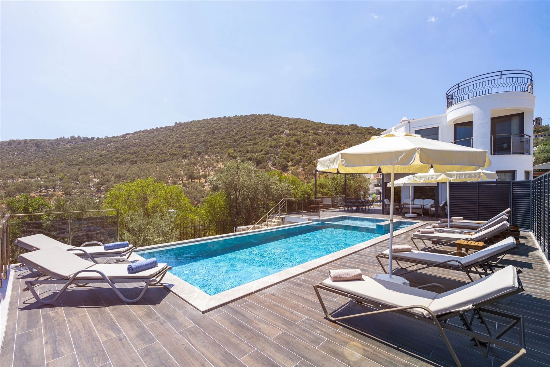 Villa Ekinoks, Kalkan — 2. fotoğraf