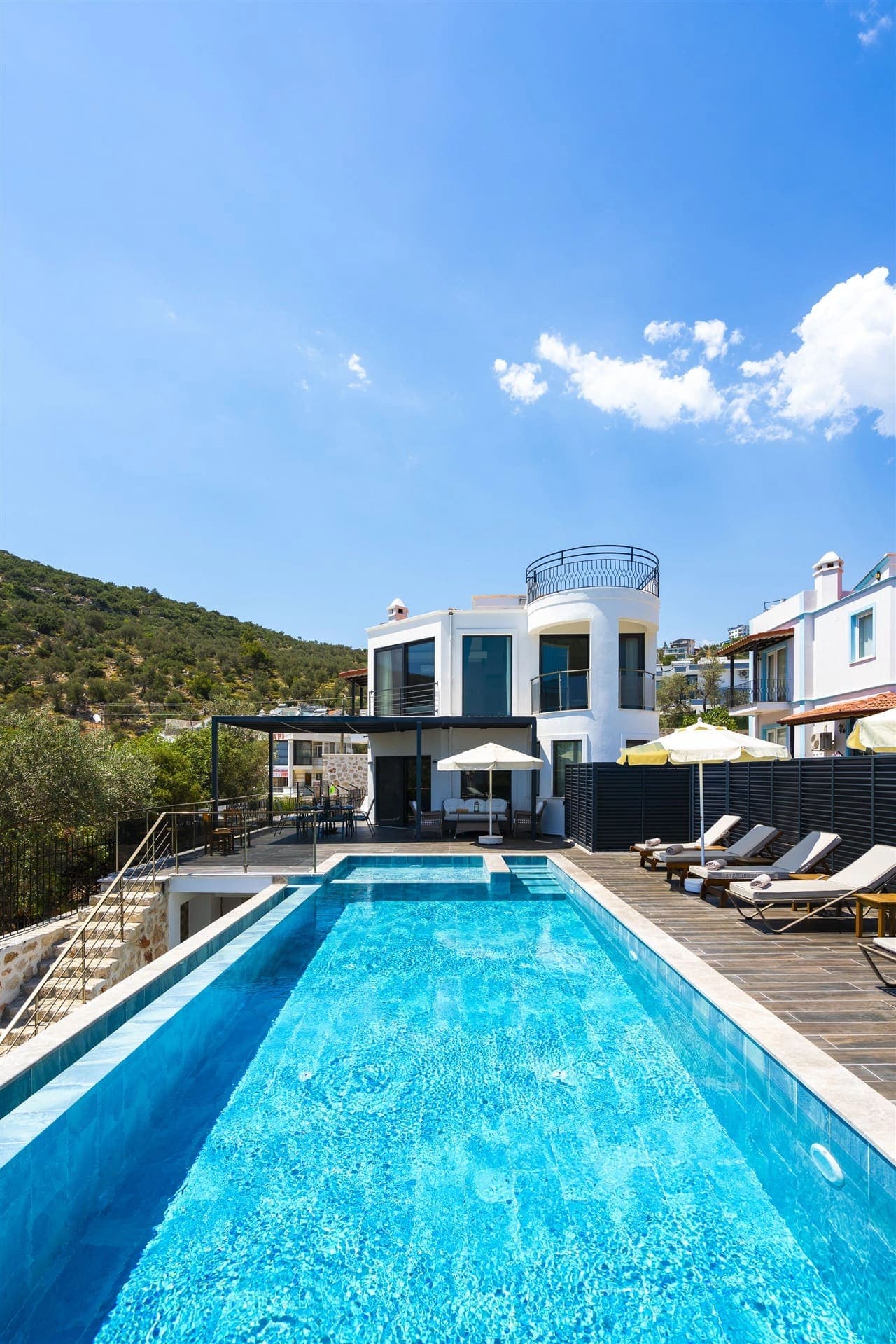 Villa Ekinoks, Kalkan — 3. fotoğraf