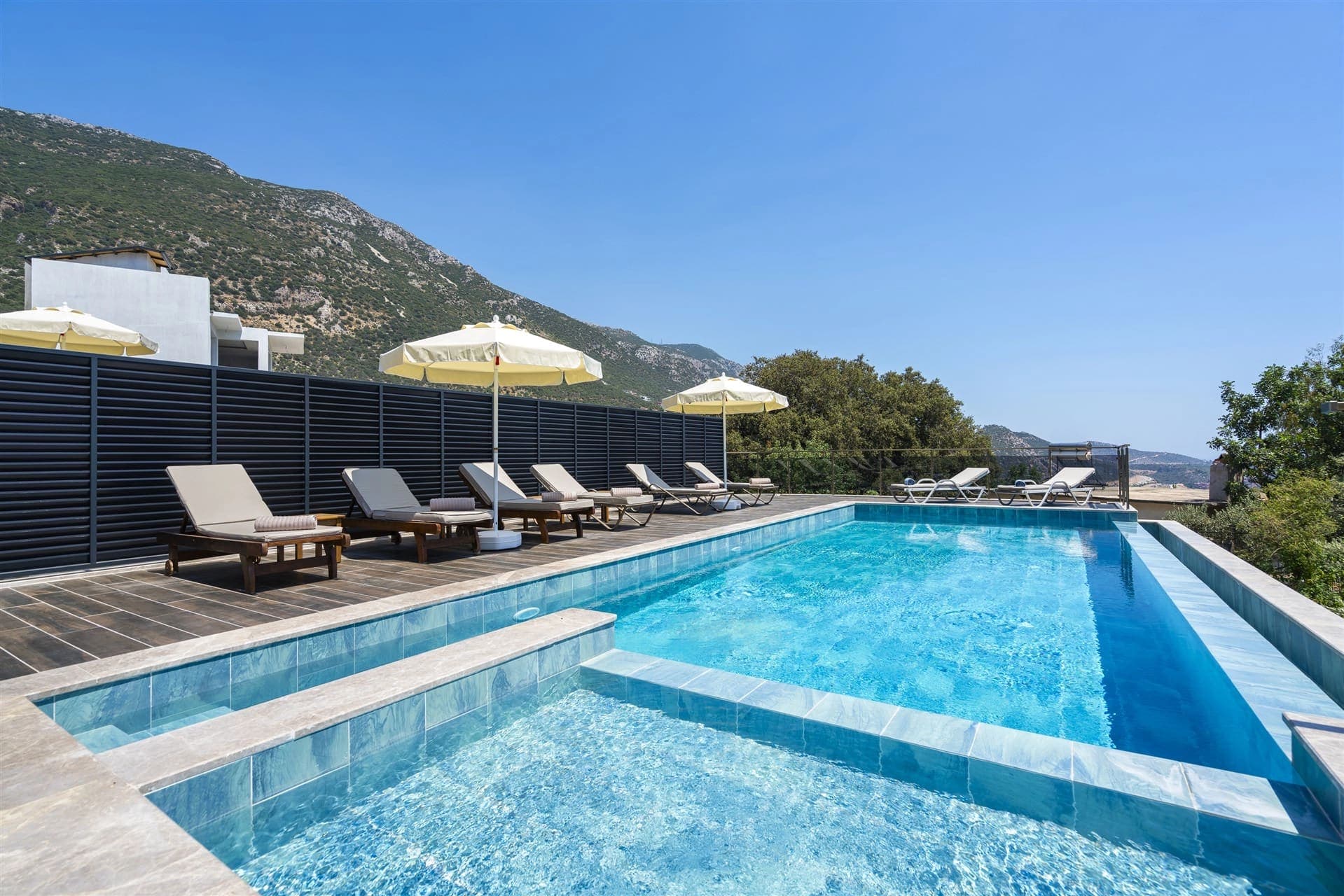 Villa Ekinoks, Kalkan — 4. fotoğraf