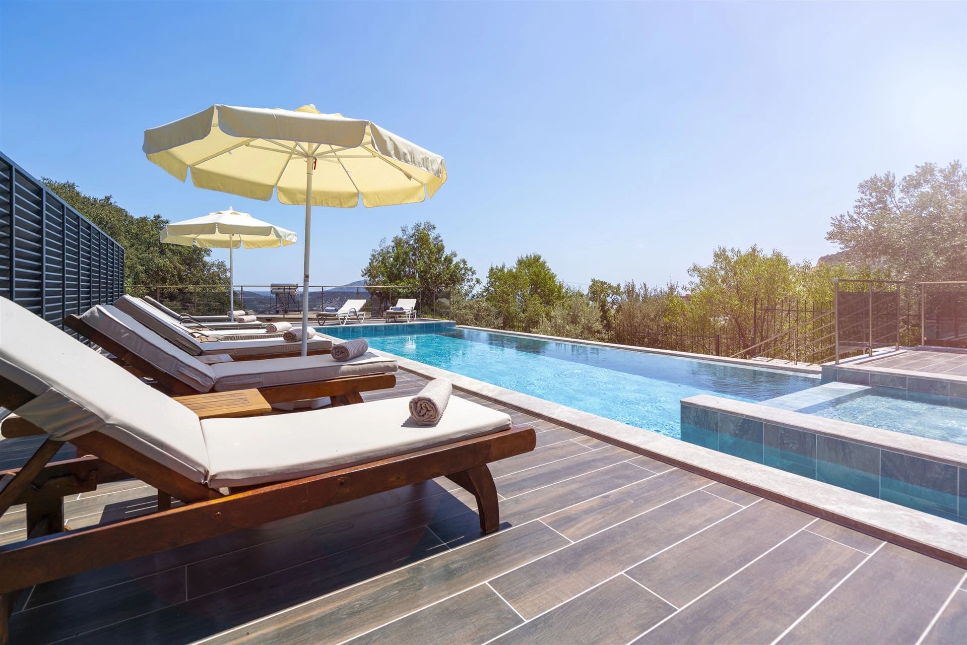 Villa Ekinoks, Kalkan — 5. fotoğraf