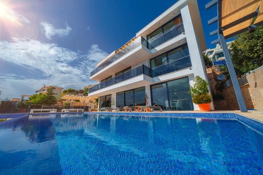 Villa Ela, Kalkan — 2. fotoğraf