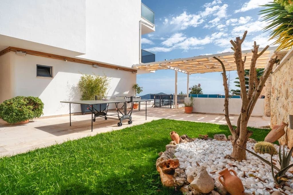 Villa Ela, Kalkan — 3. fotoğraf