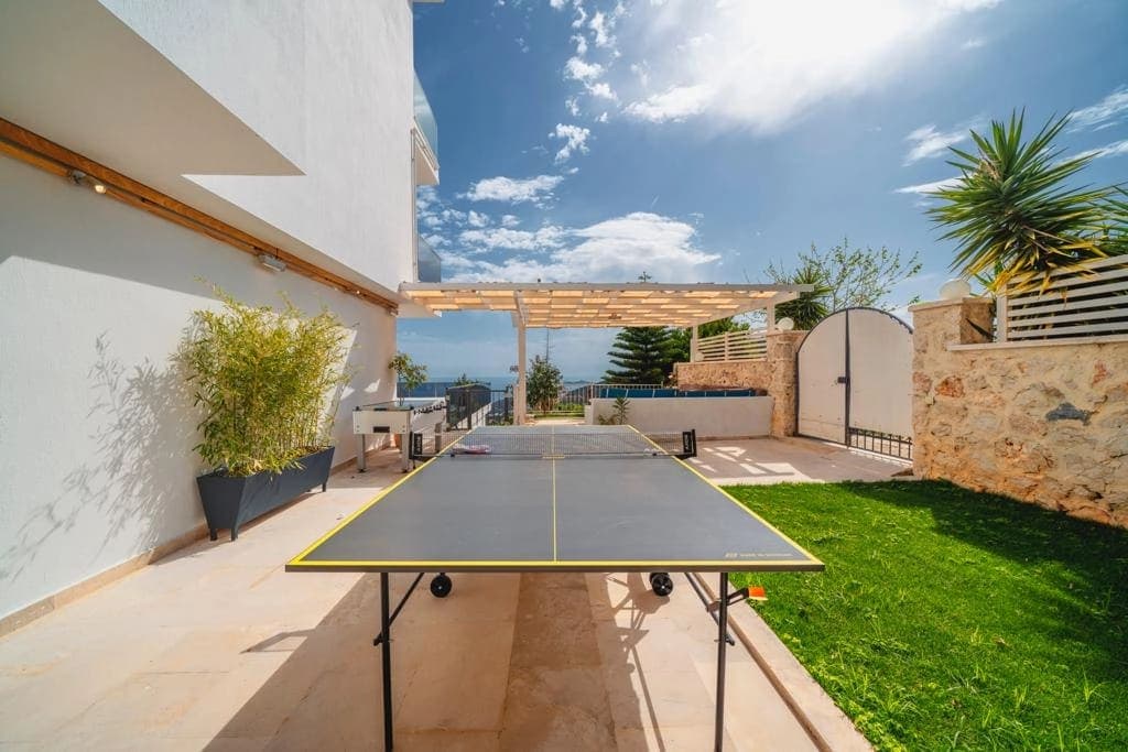 Villa Ela, Kalkan — 4. fotoğraf