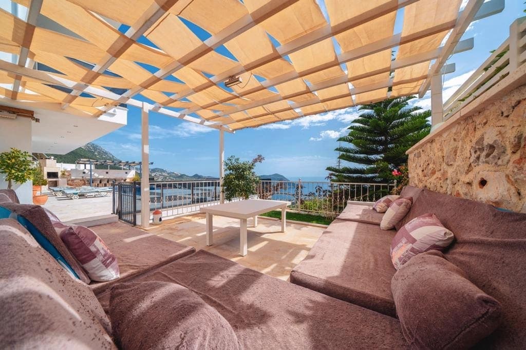 Villa Ela, Kalkan — 5. fotoğraf