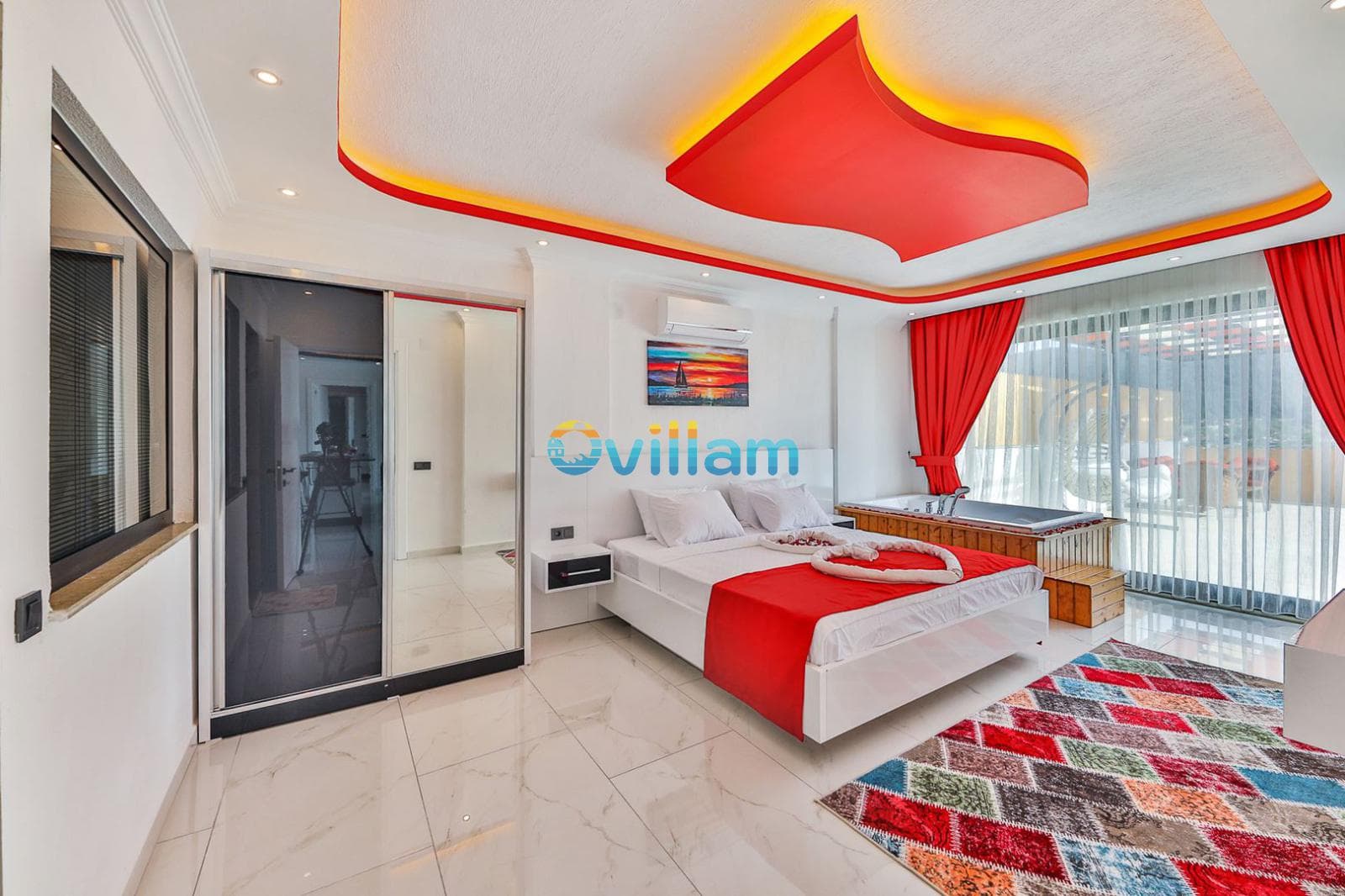 Villa Ela 2, Kalkan — 2. fotoğraf