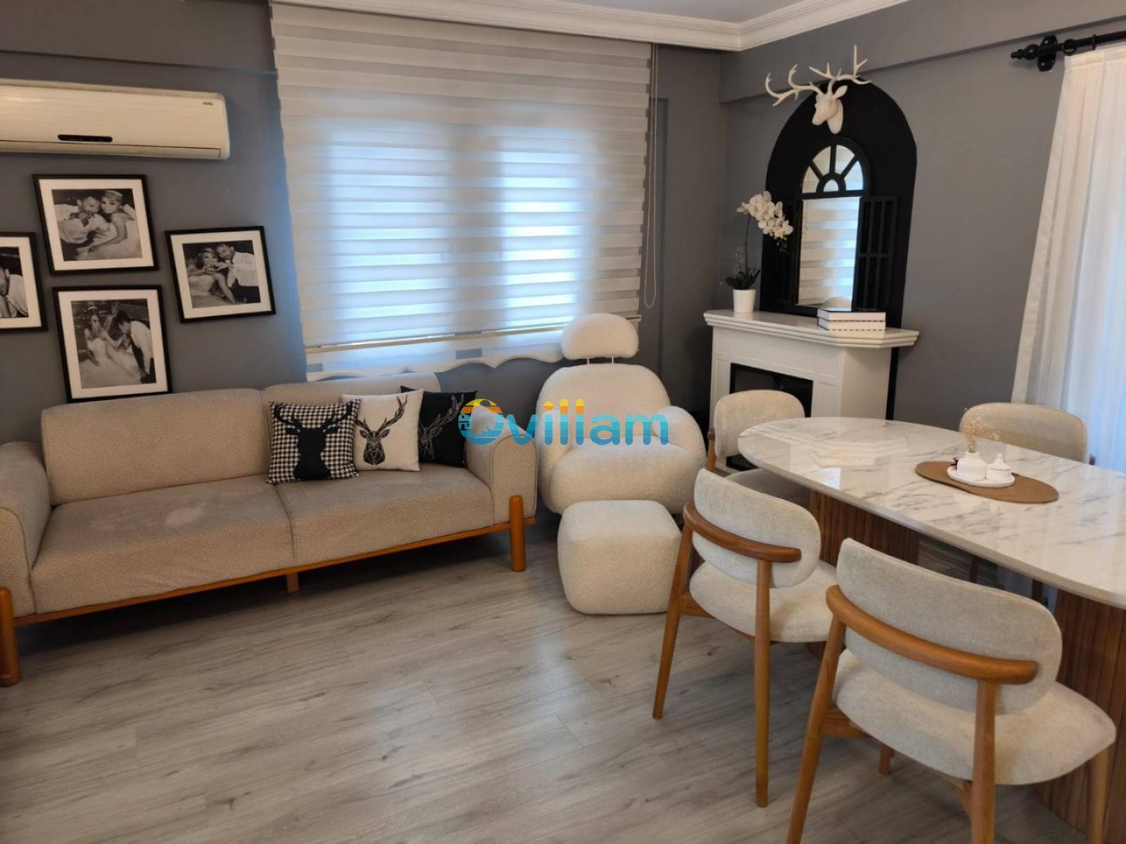 Villa Ela Çalış, Fethiye — 3. fotoğraf