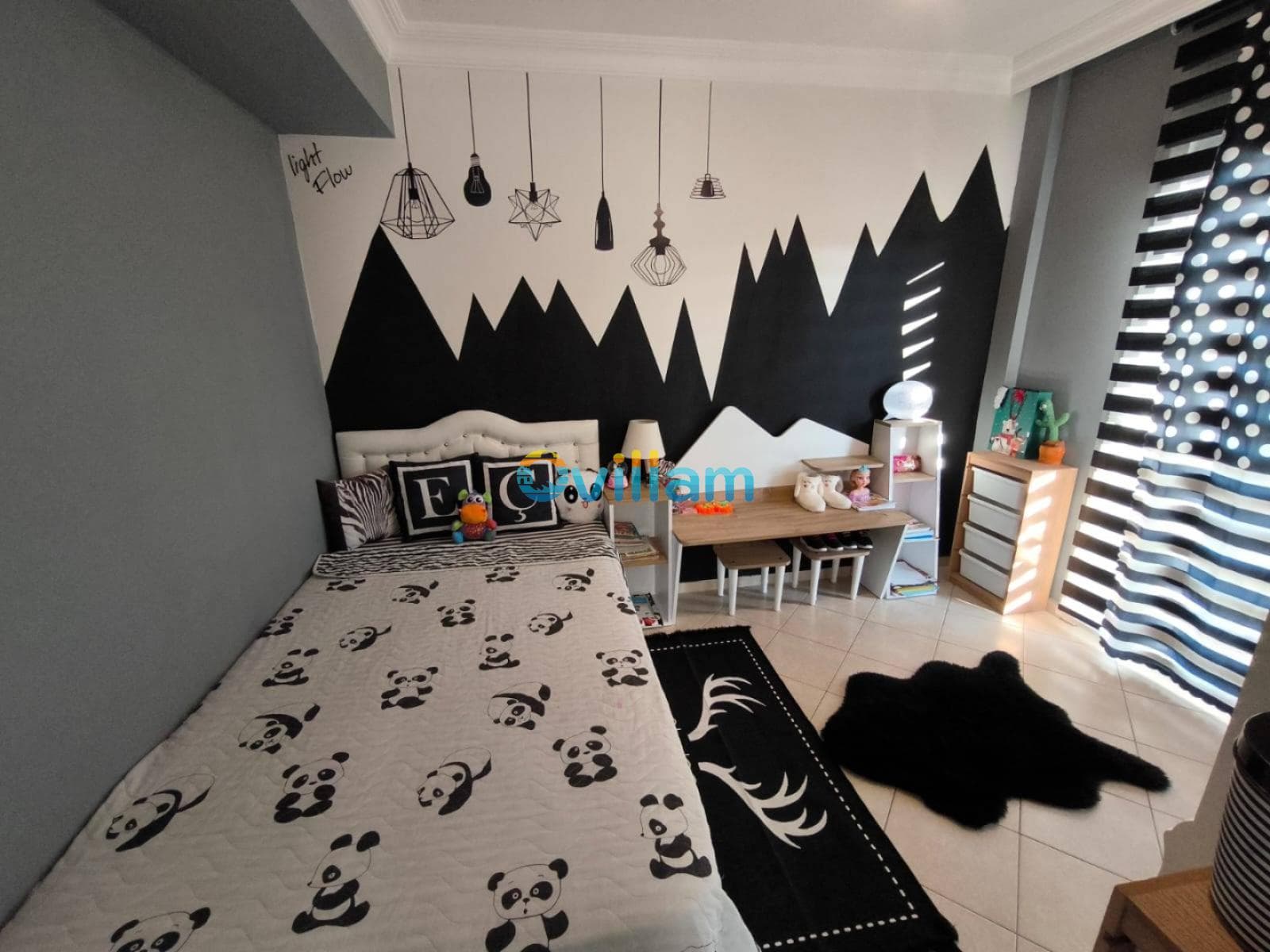Villa Ela Çalış, Fethiye — 4. fotoğraf