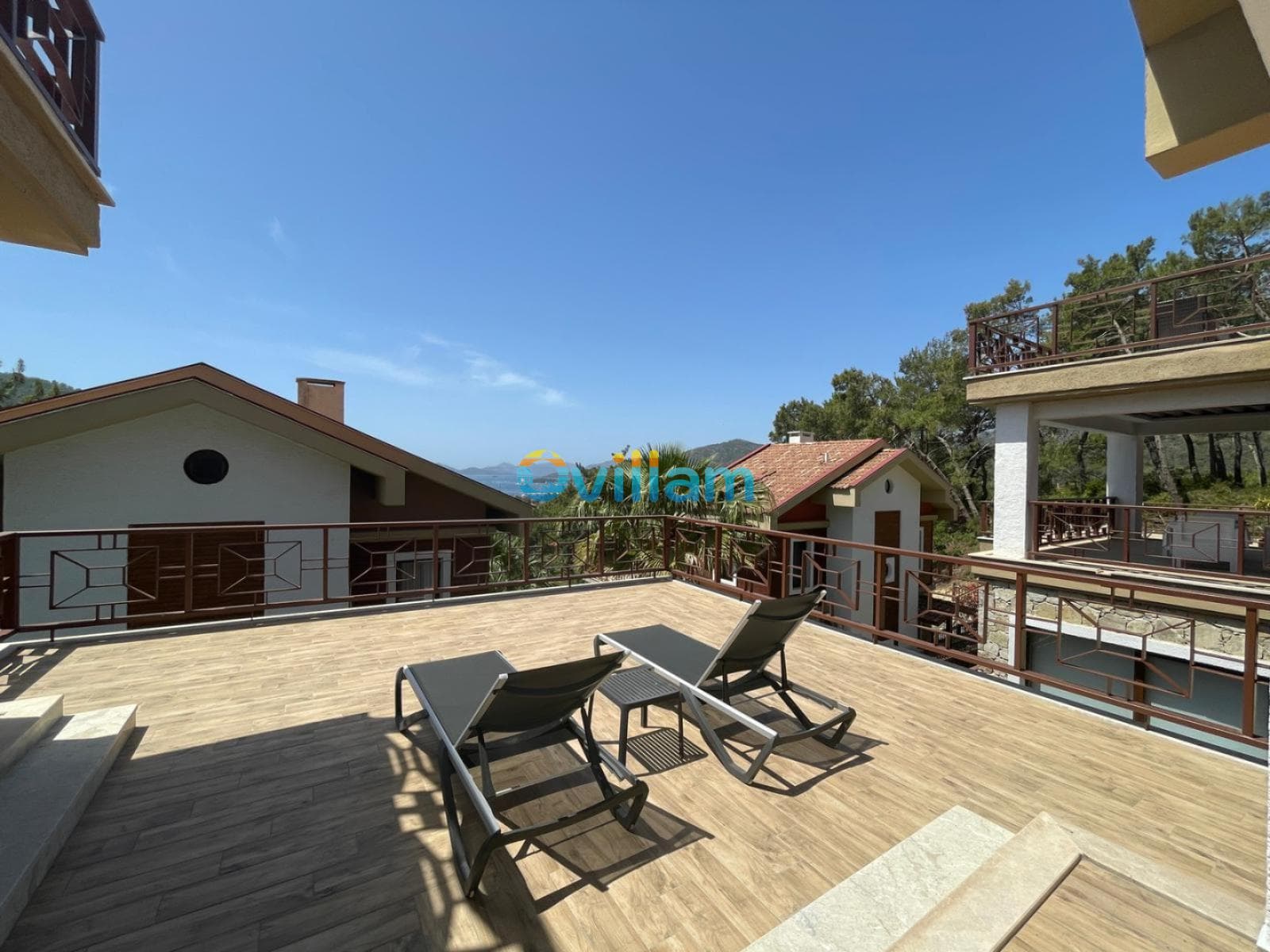 Villa Ela Göcek, Fethiye — 2. fotoğraf