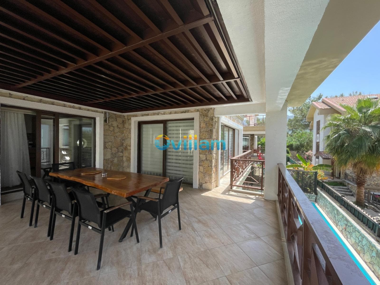 Villa Ela Göcek, Fethiye — 3. fotoğraf