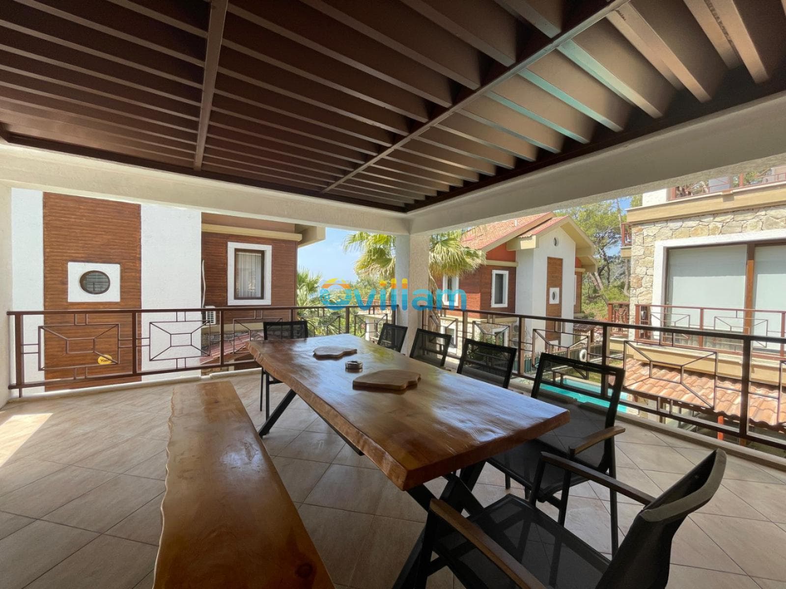 Villa Ela Göcek, Fethiye — 4. fotoğraf