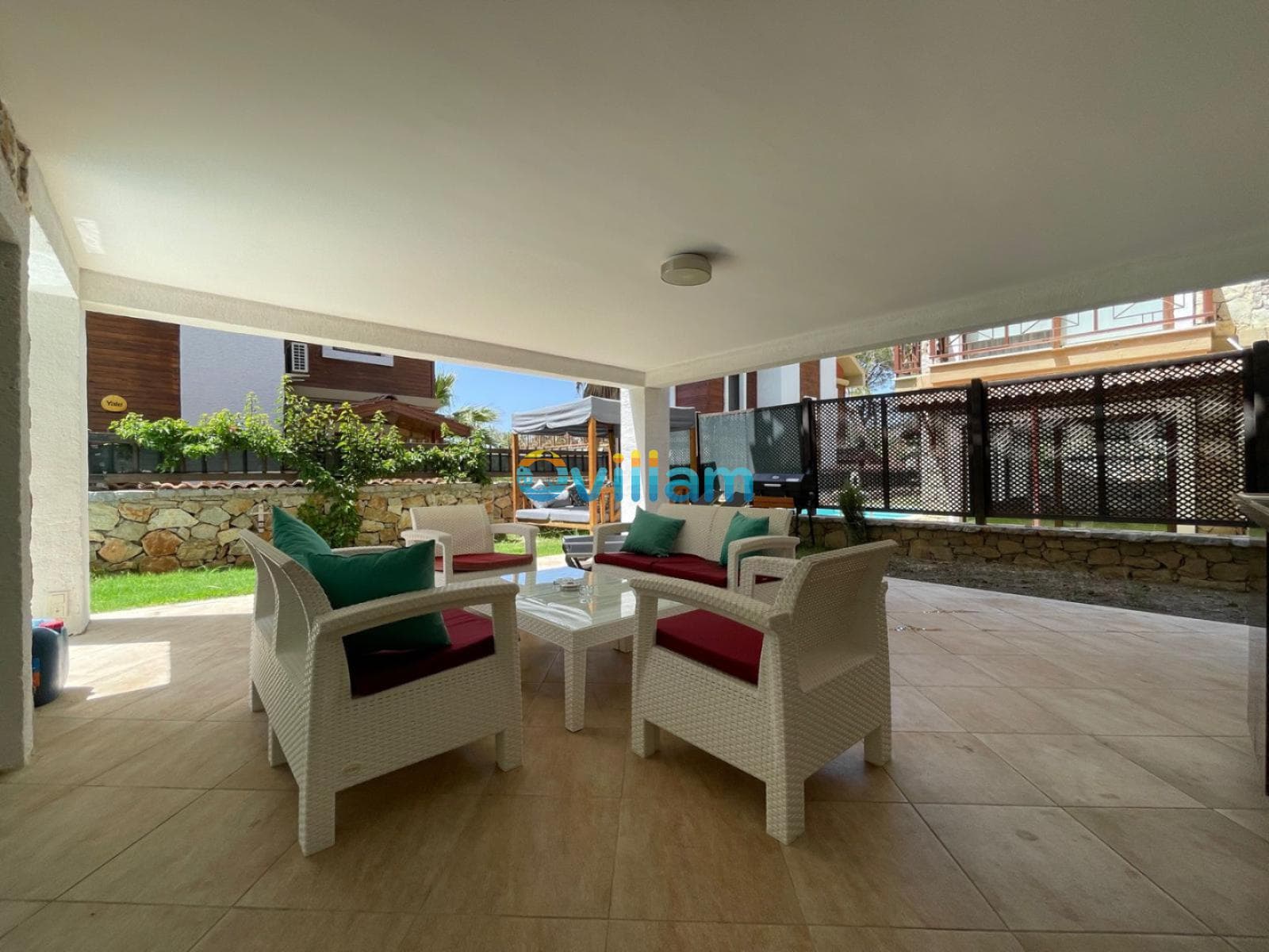 Villa Ela Göcek, Fethiye — 5. fotoğraf