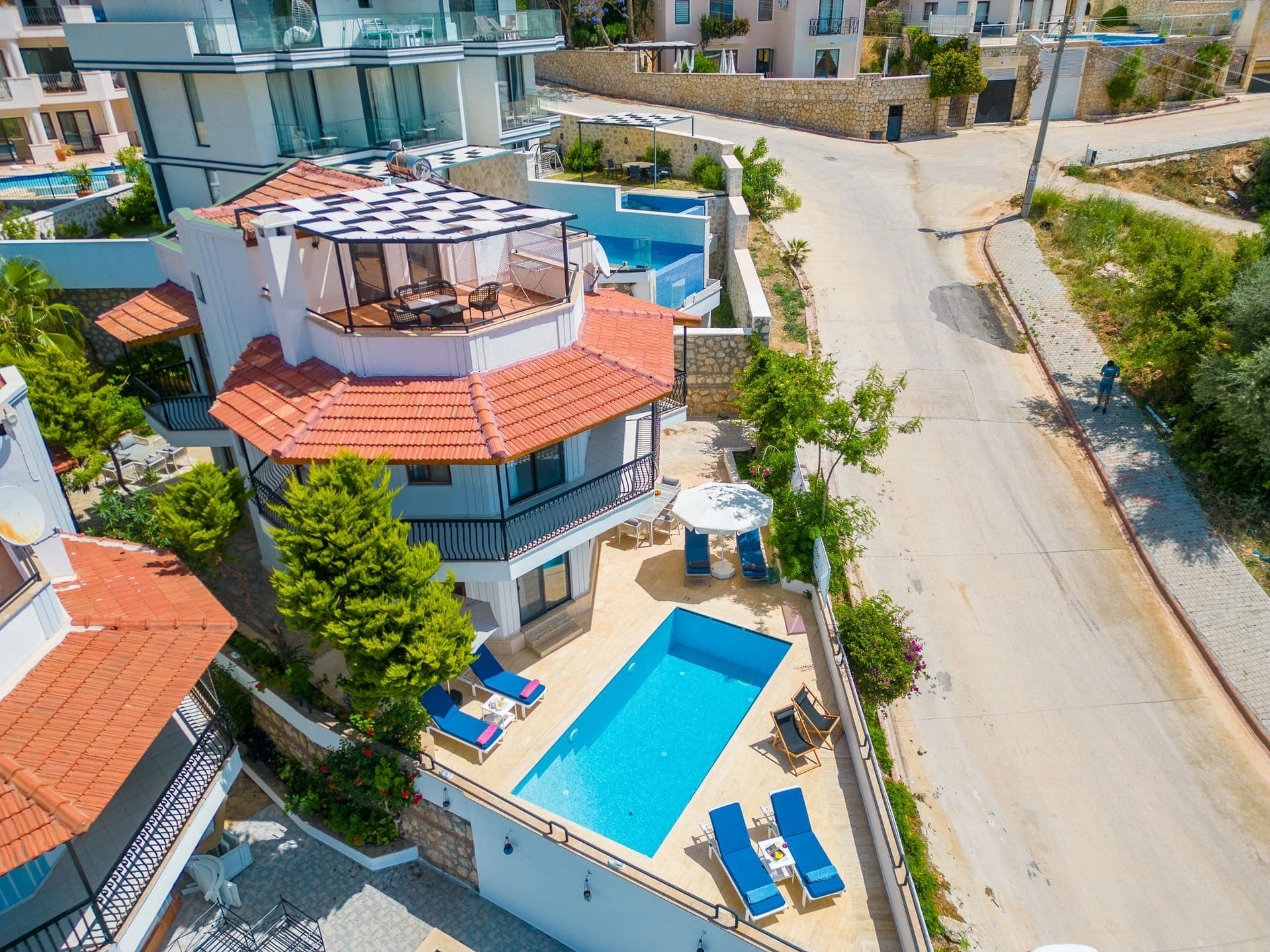 Villa Ela Kalkan, Kalkan — 2. fotoğraf