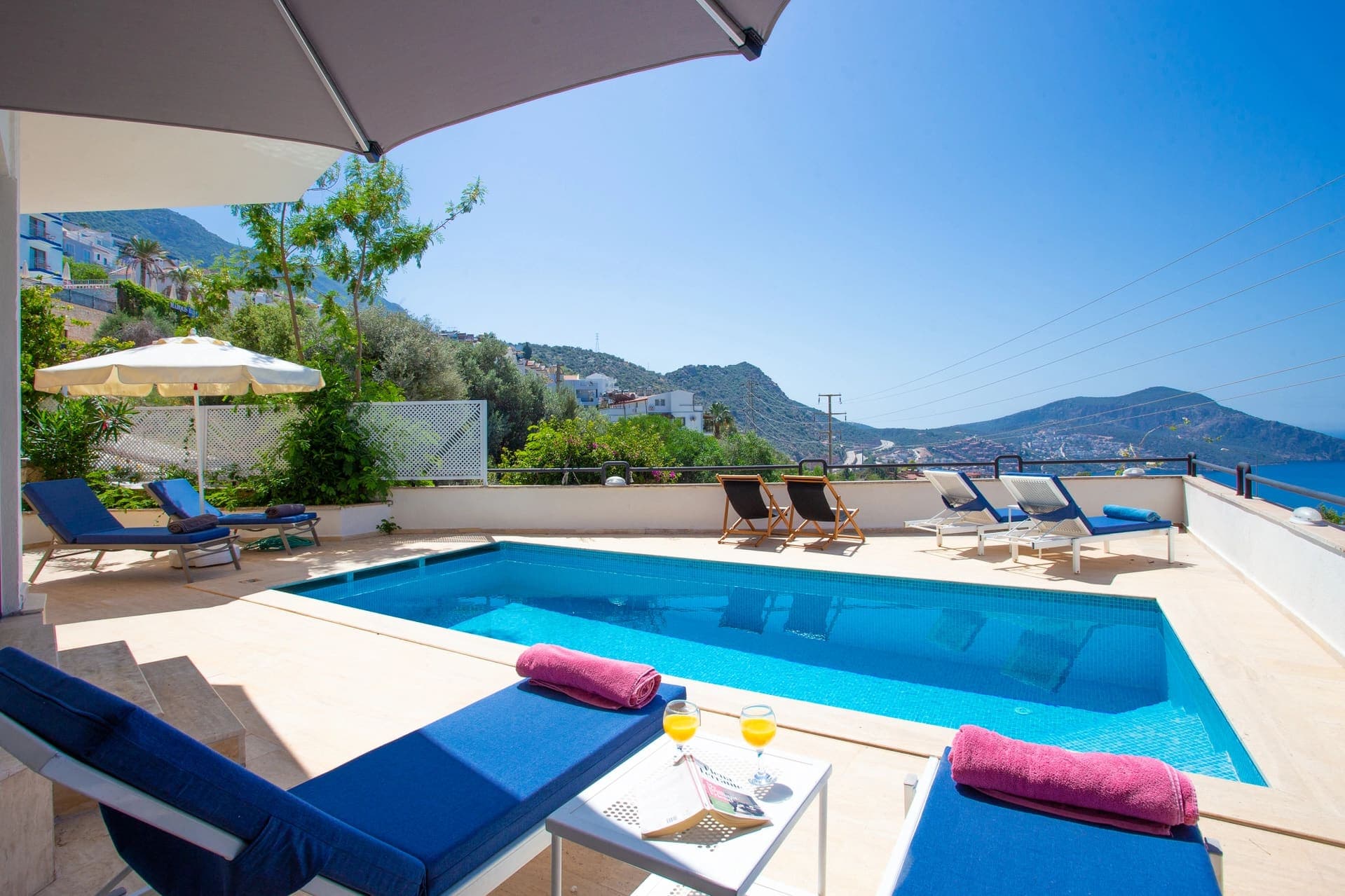 Villa Ela Kalkan, Kalkan — 3. fotoğraf