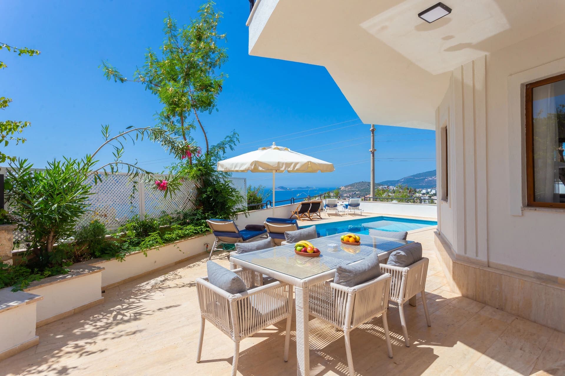 Villa Ela Kalkan, Kalkan — 4. fotoğraf