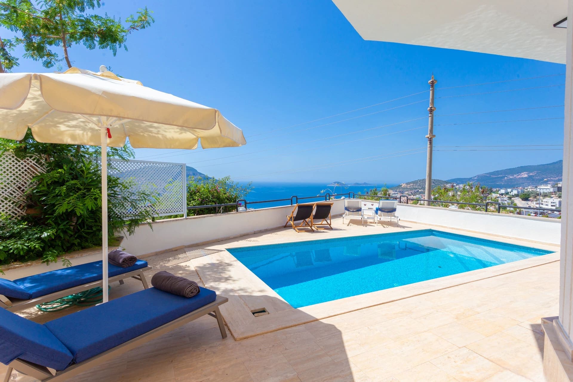 Villa Ela Kalkan, Kalkan — 5. fotoğraf