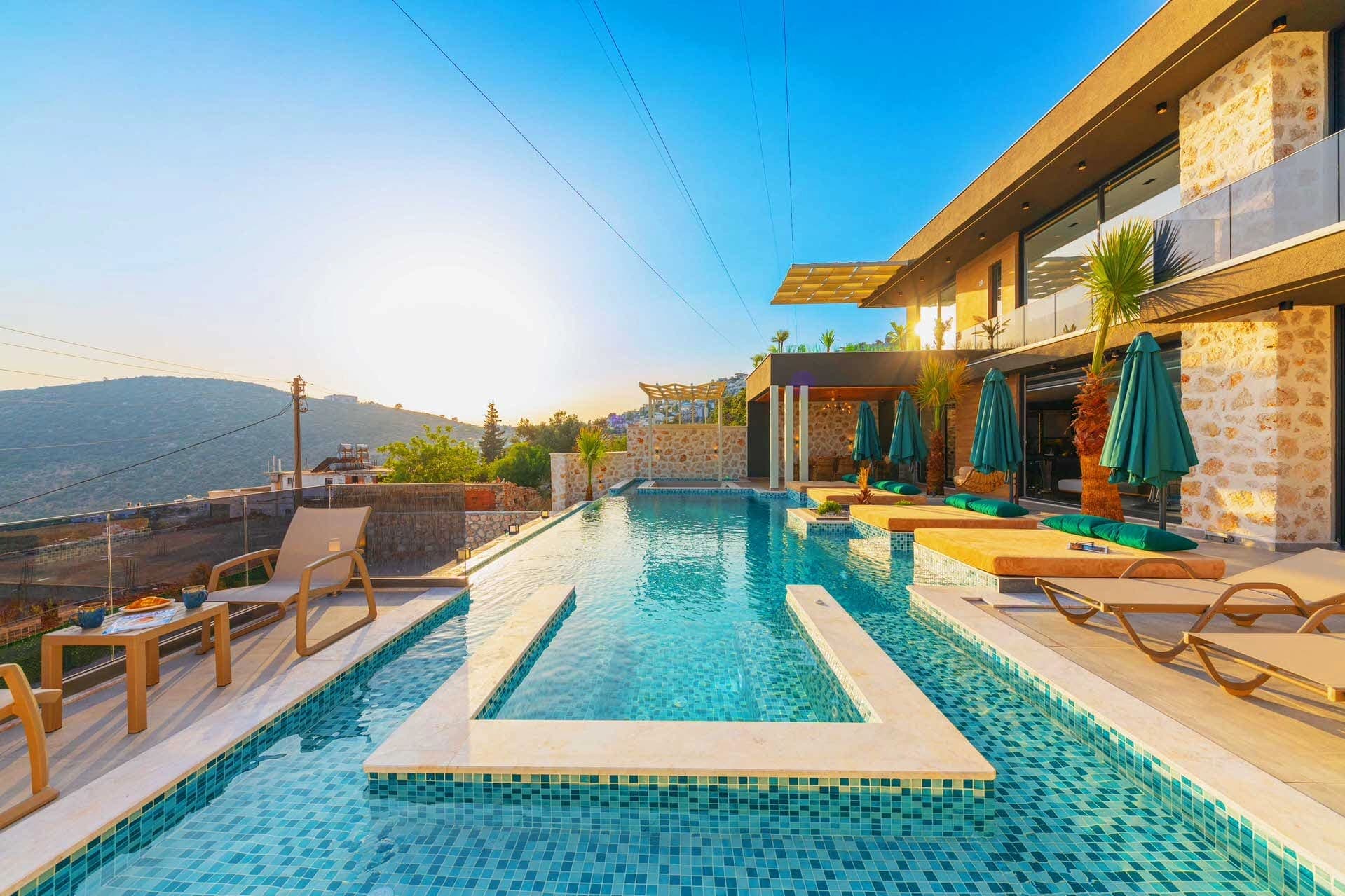 Villa Ela Quality, Kalkan — 2. fotoğraf