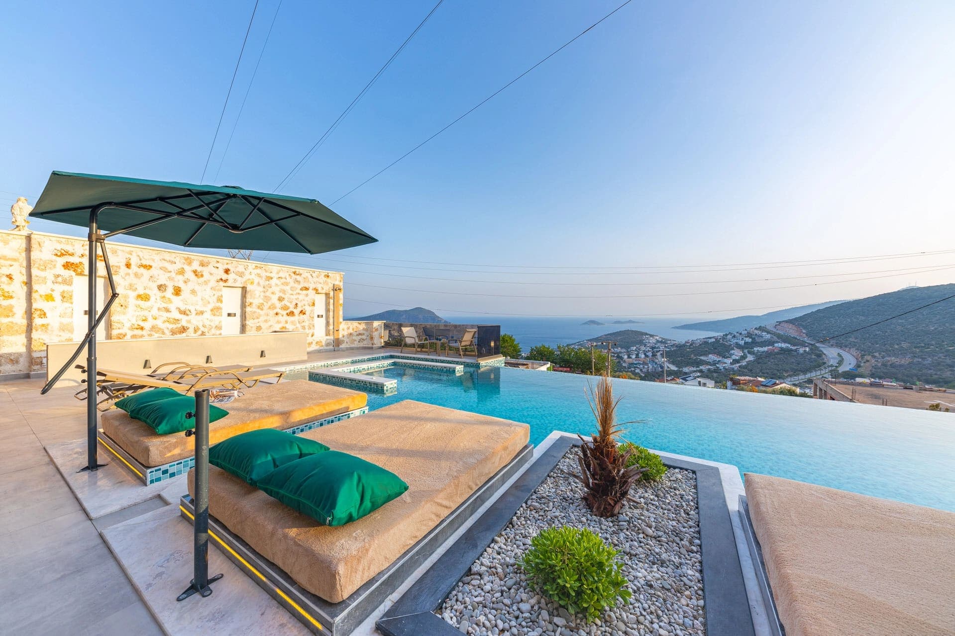 Villa Ela Quality, Kalkan — 3. fotoğraf