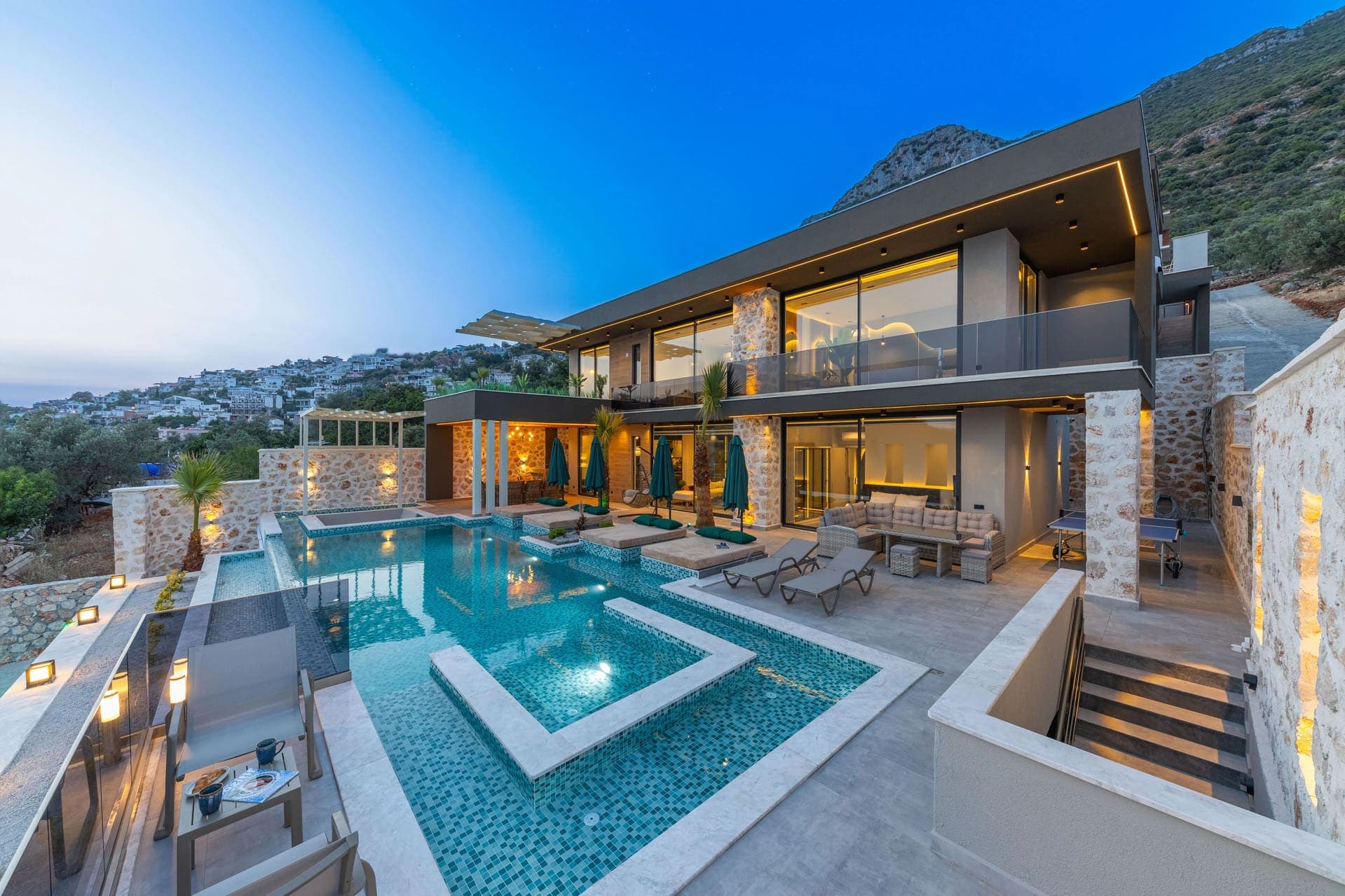 Villa Ela Quality, Kalkan — 4. fotoğraf