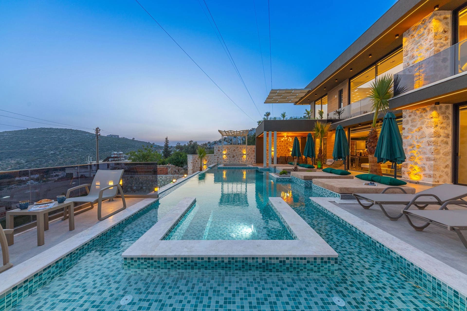 Villa Ela Quality, Kalkan — 5. fotoğraf