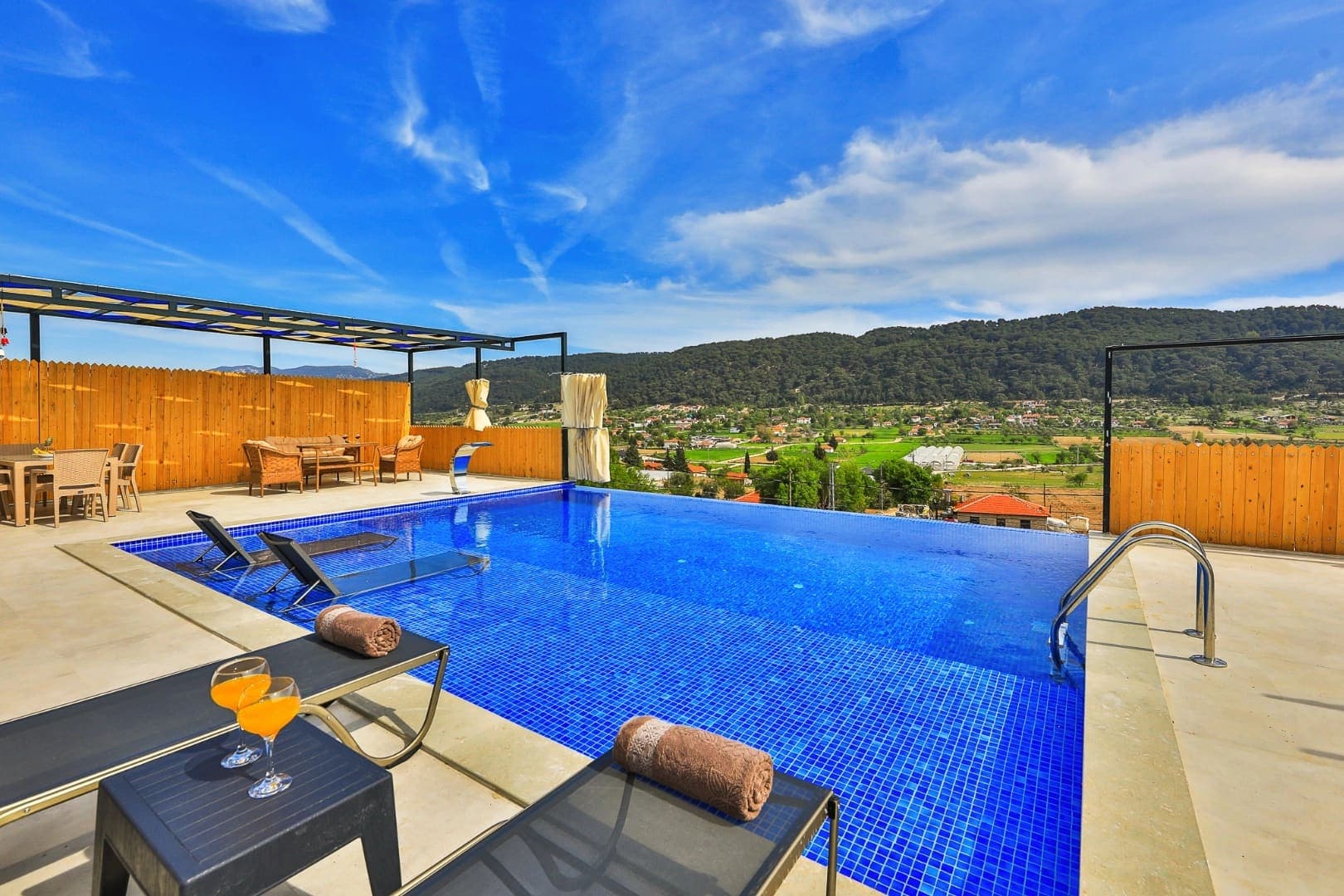 Villa Ela Sarıbelen 1, Sarıbelen — 2. fotoğraf