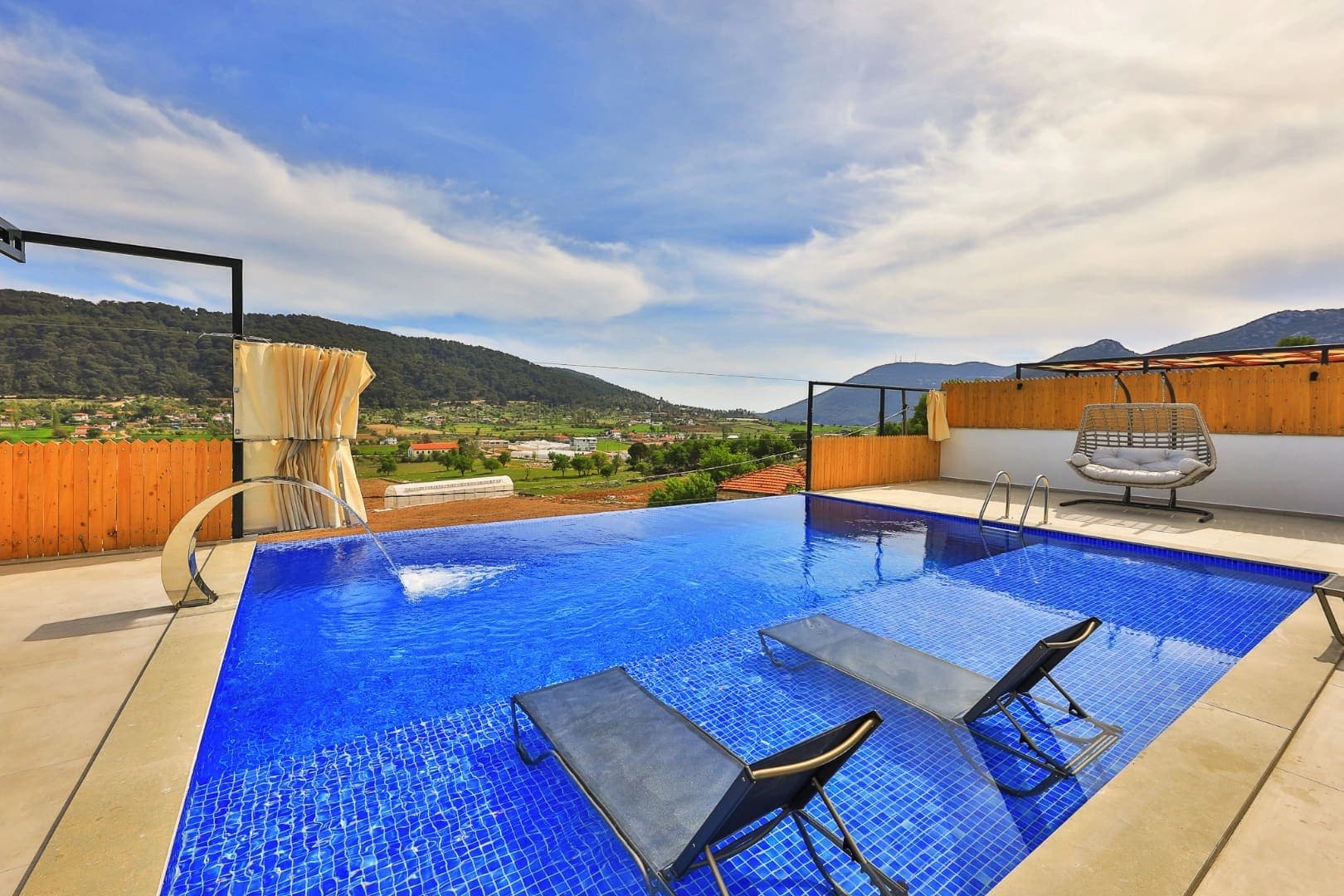 Villa Ela Sarıbelen 1, Sarıbelen — 3. fotoğraf