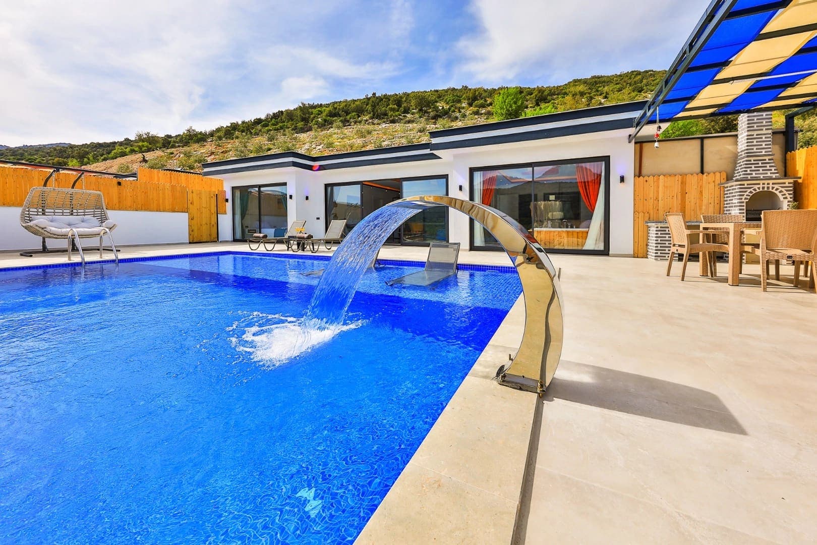 Villa Ela Sarıbelen 1, Sarıbelen — 5. fotoğraf