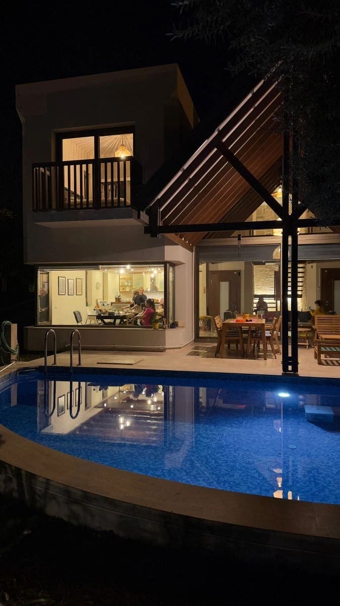 Villa Elaris, Bodrum — 2. fotoğraf