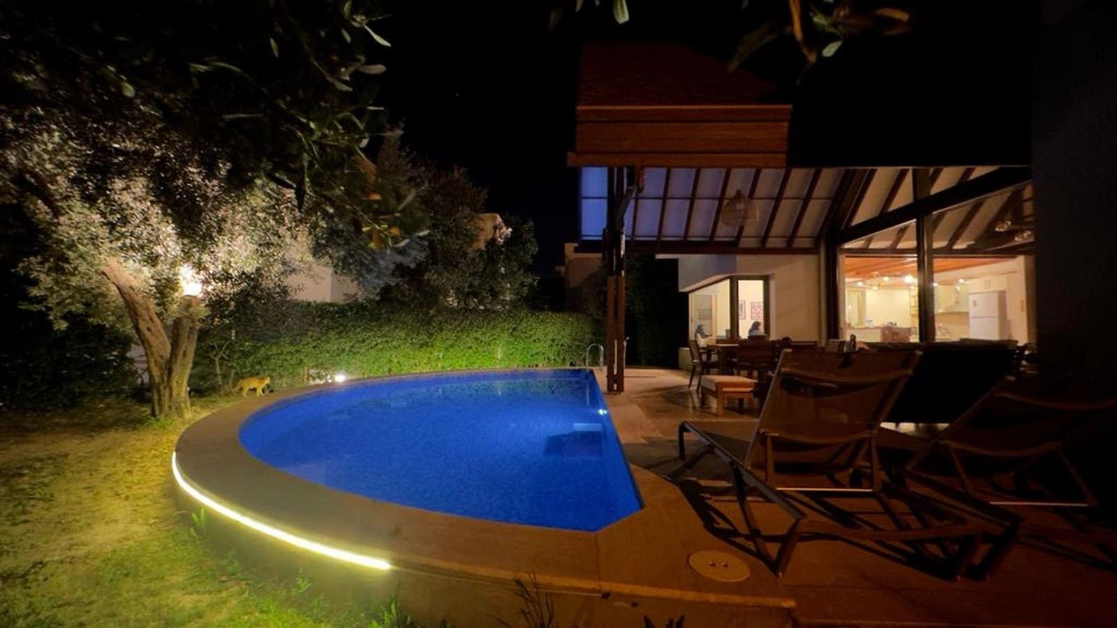 Villa Elaris, Bodrum — 3. fotoğraf