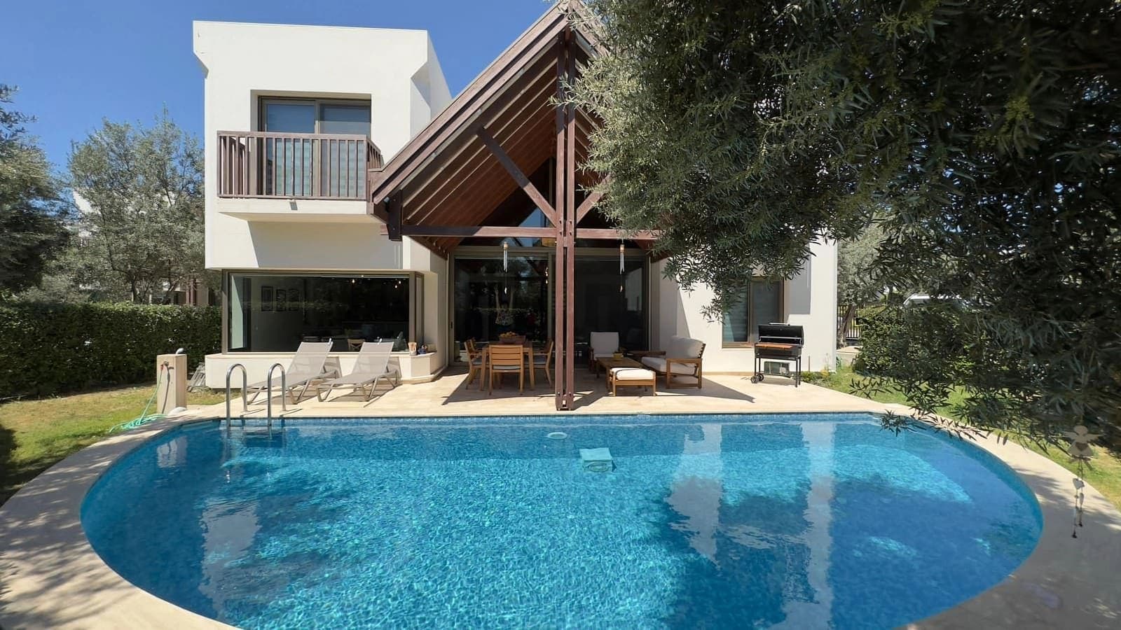 Villa Elaris, Bodrum — 4. fotoğraf