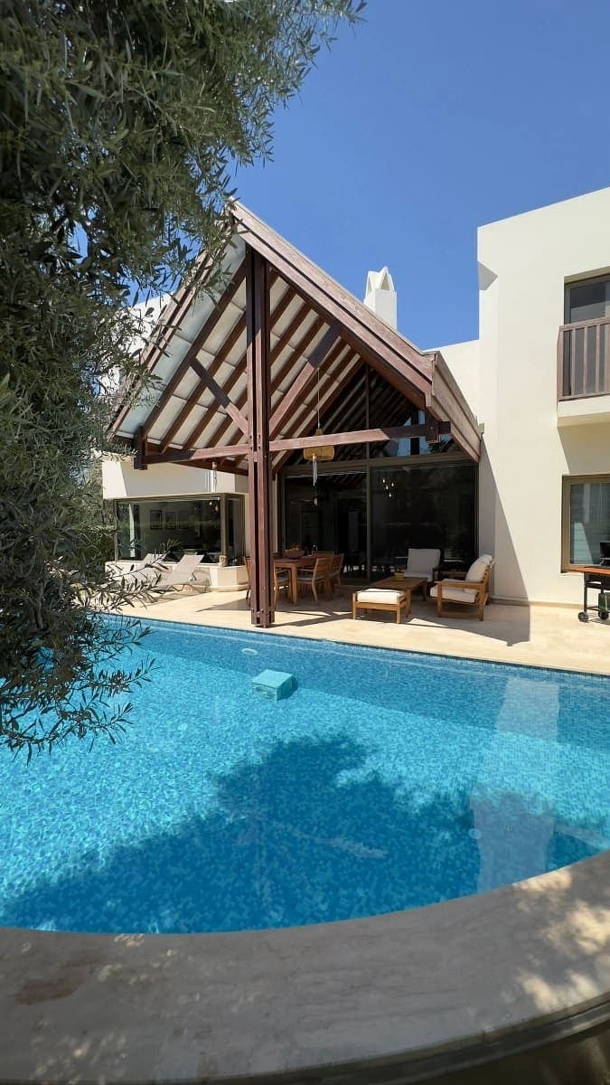Villa Elaris, Bodrum — 5. fotoğraf