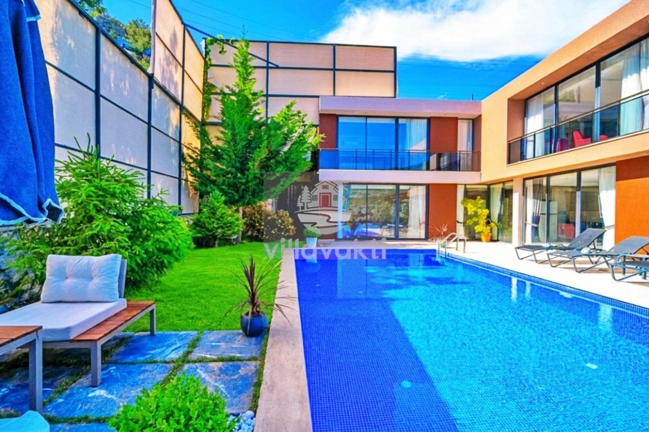 Villa Elena, Kalkan — 3. fotoğraf