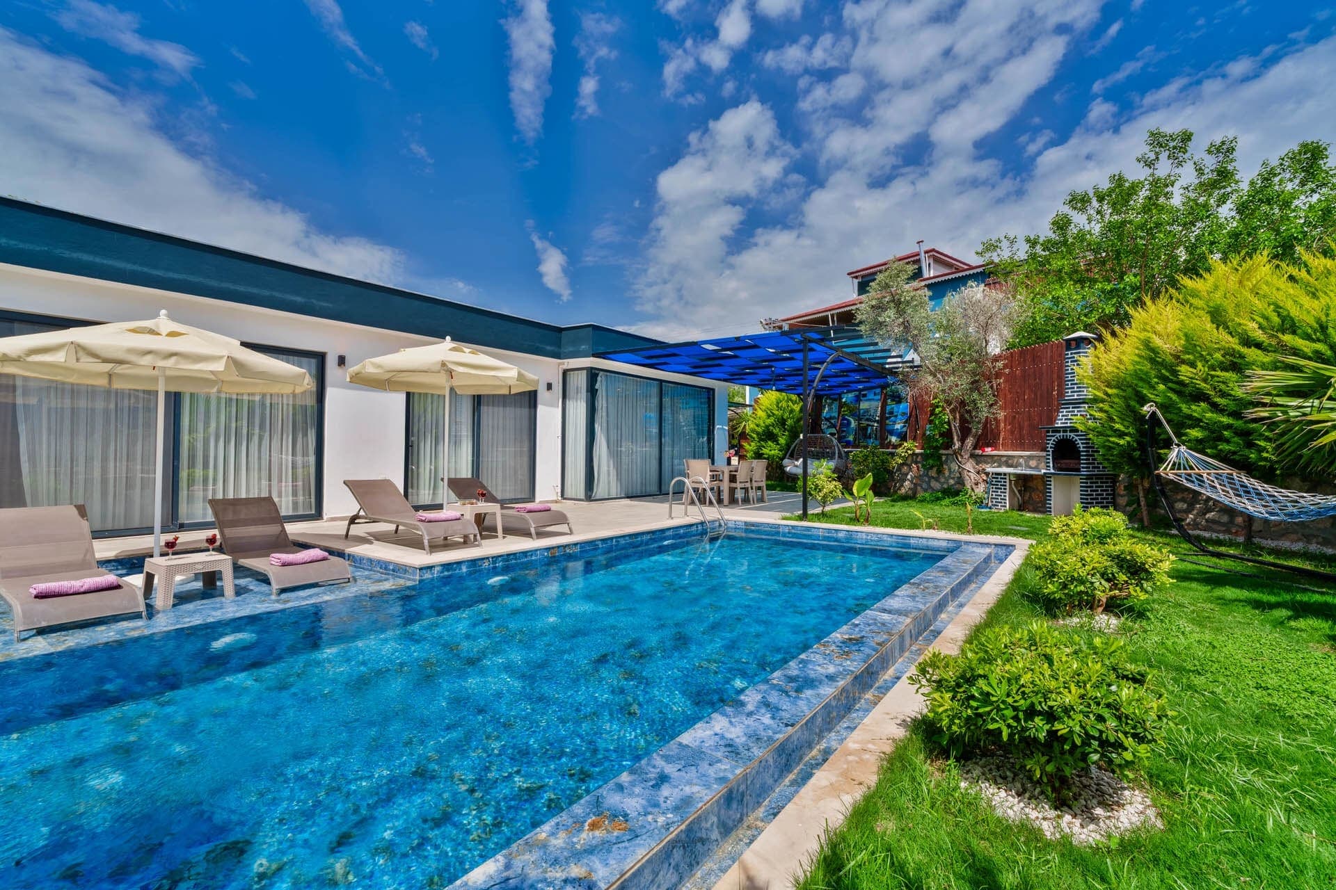Villa Elena 1, Çavdır — 4. fotoğraf