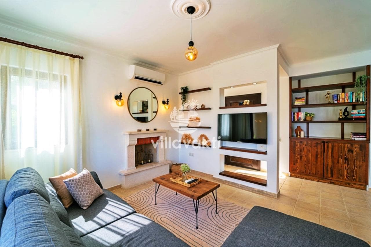 Villa Eleni, Kalkan — 3. fotoğraf
