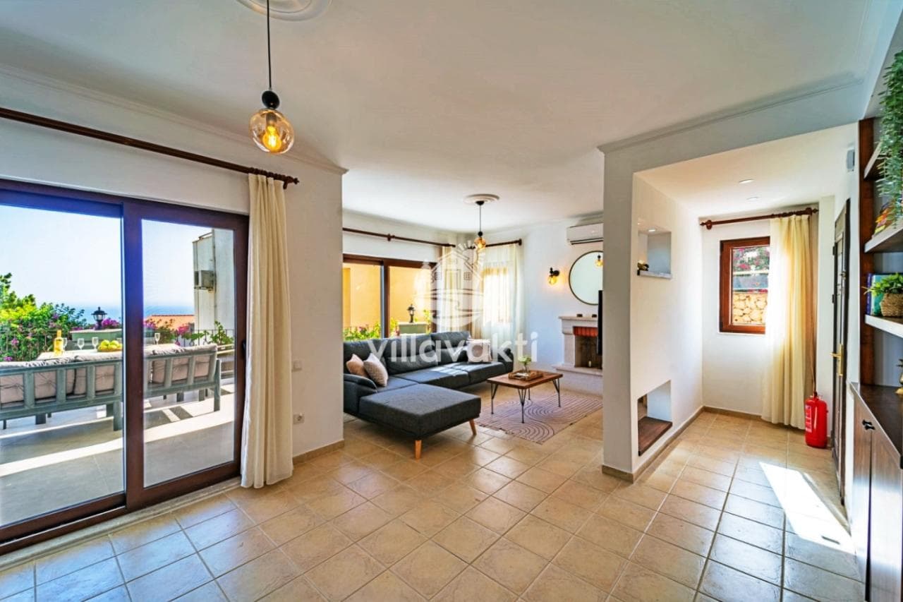 Villa Eleni, Kalkan — 5. fotoğraf
