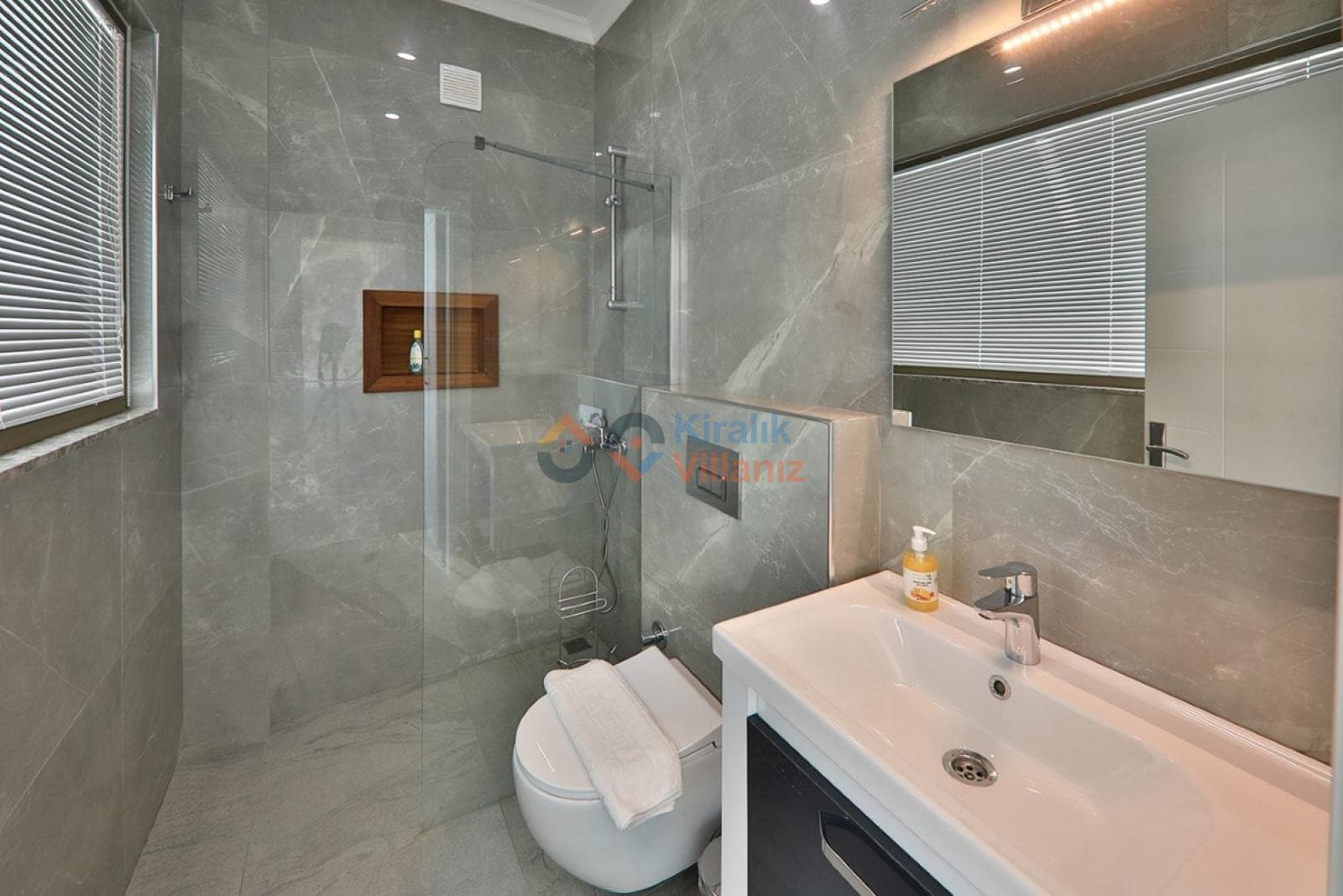 Villa Eles, Kalkan — 2. fotoğraf