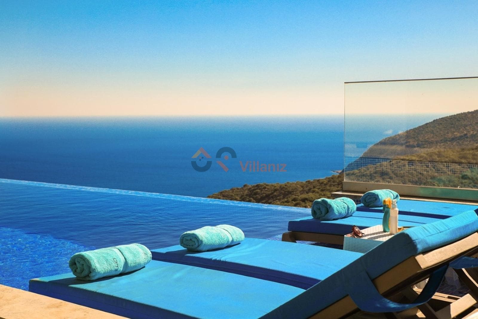 Villa Eles, Kalkan — 3. fotoğraf