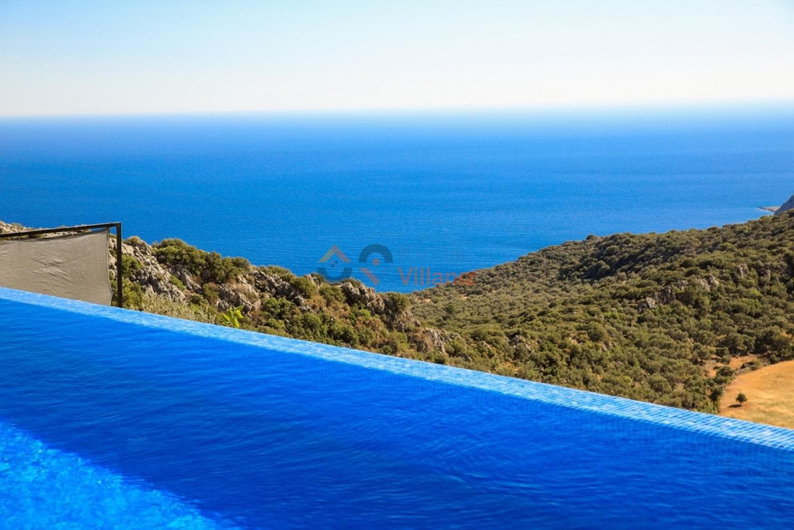 Villa Eles, Kalkan — 4. fotoğraf