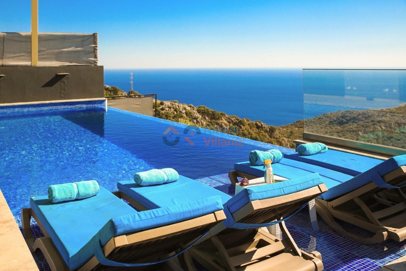 Villa Eles, Kalkan — 5. fotoğraf