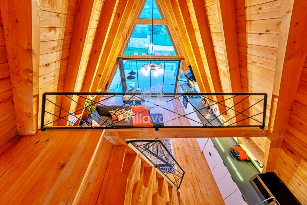 Villa Elida, Seydikemer — 5. fotoğraf