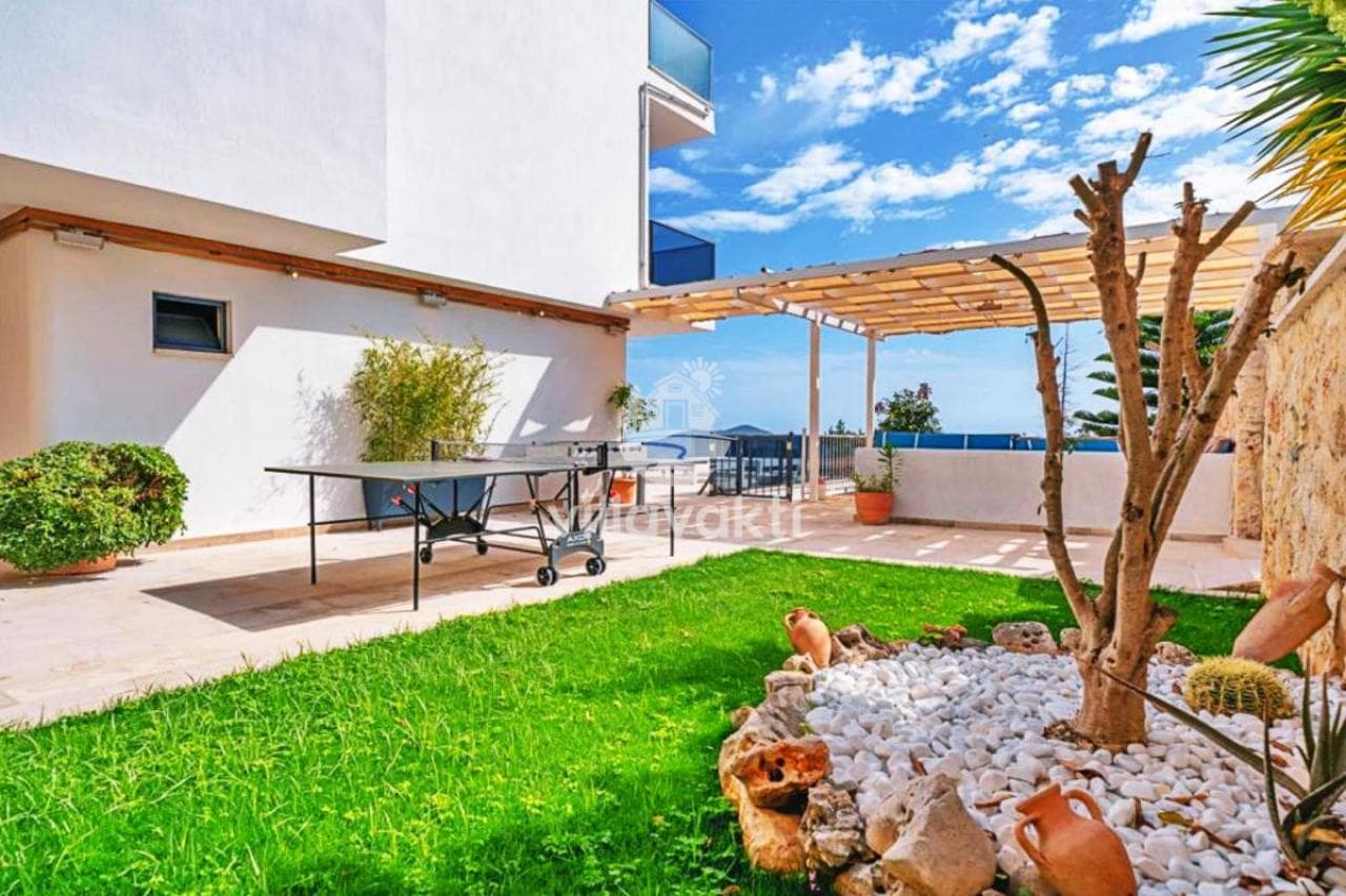 Villa Elif, Kalkan — 3. fotoğraf