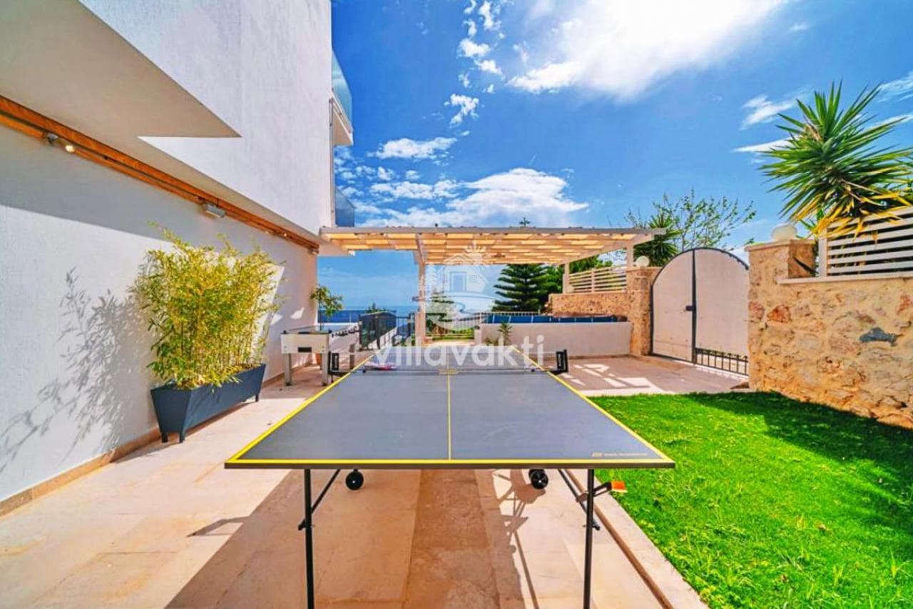 Villa Elif, Kalkan — 5. fotoğraf