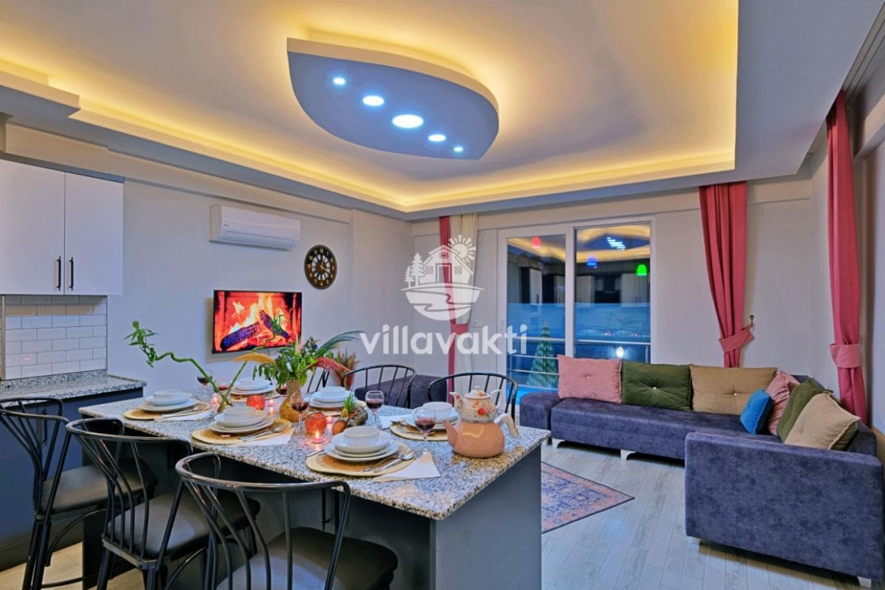 Villa Elif 2, Fethiye — 3. fotoğraf