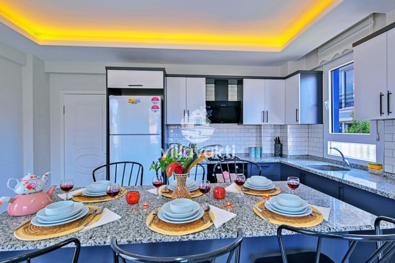 Villa Elif 2, Fethiye — 5. fotoğraf