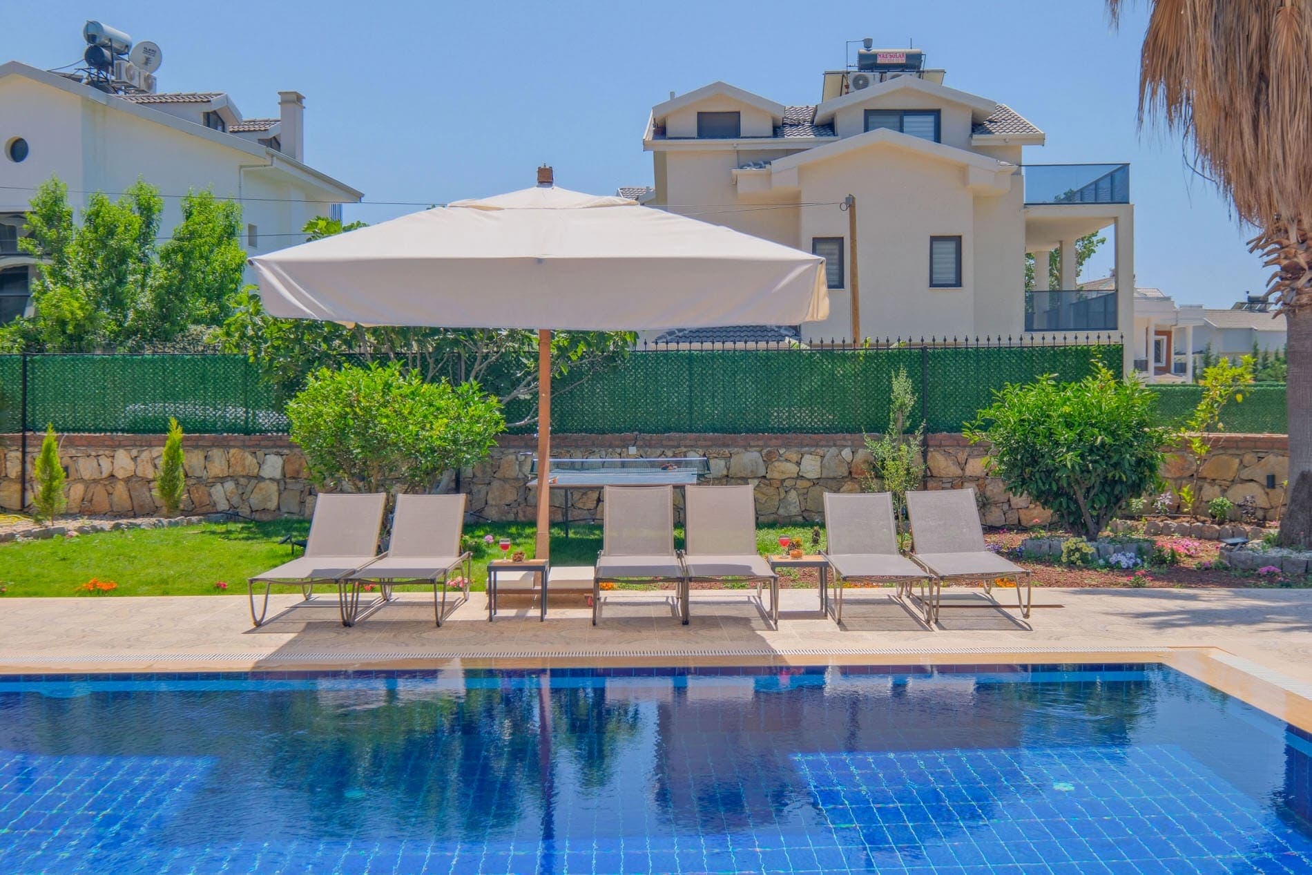 Villa Elif Hisarönü, Fethiye — 2. fotoğraf