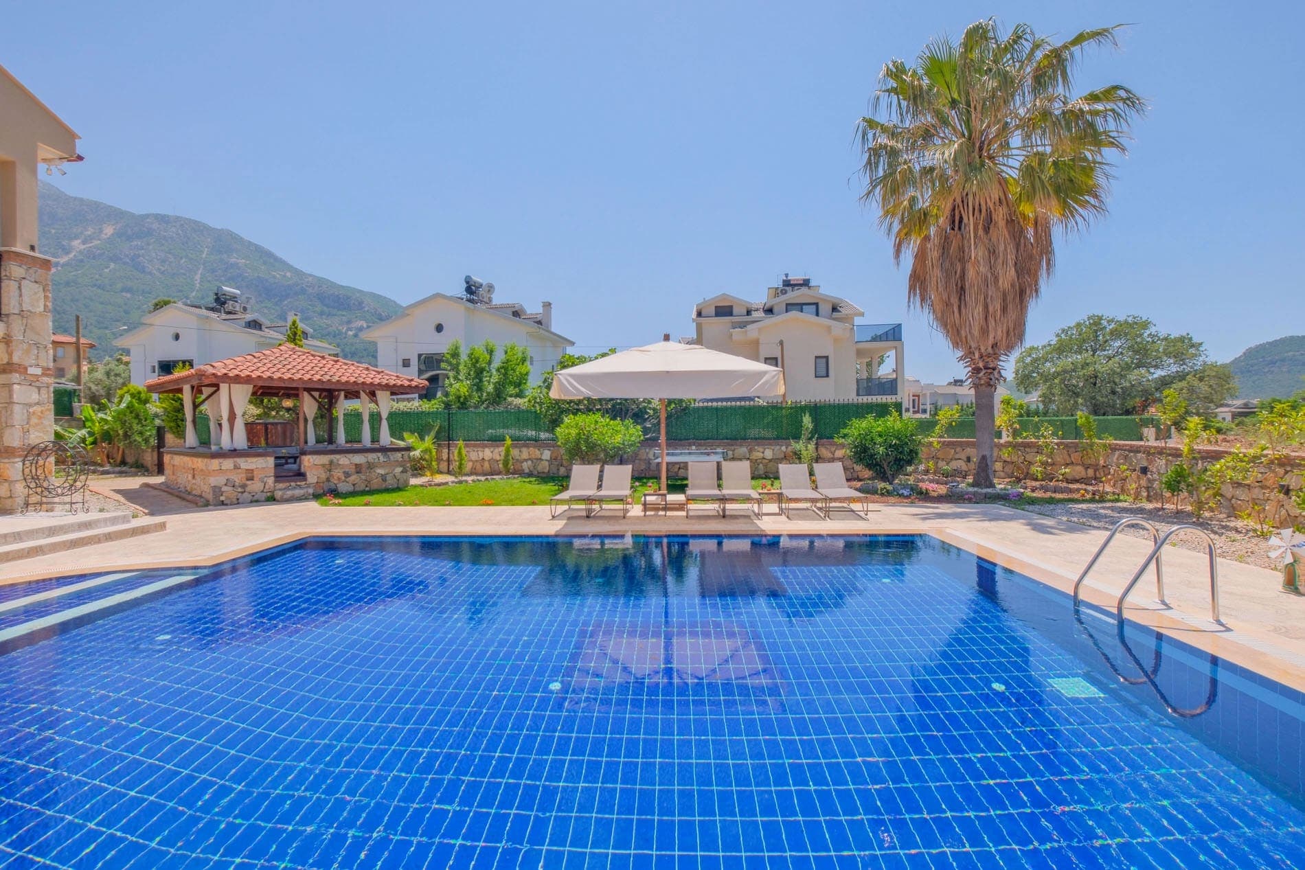Villa Elif Hisarönü, Fethiye — 3. fotoğraf