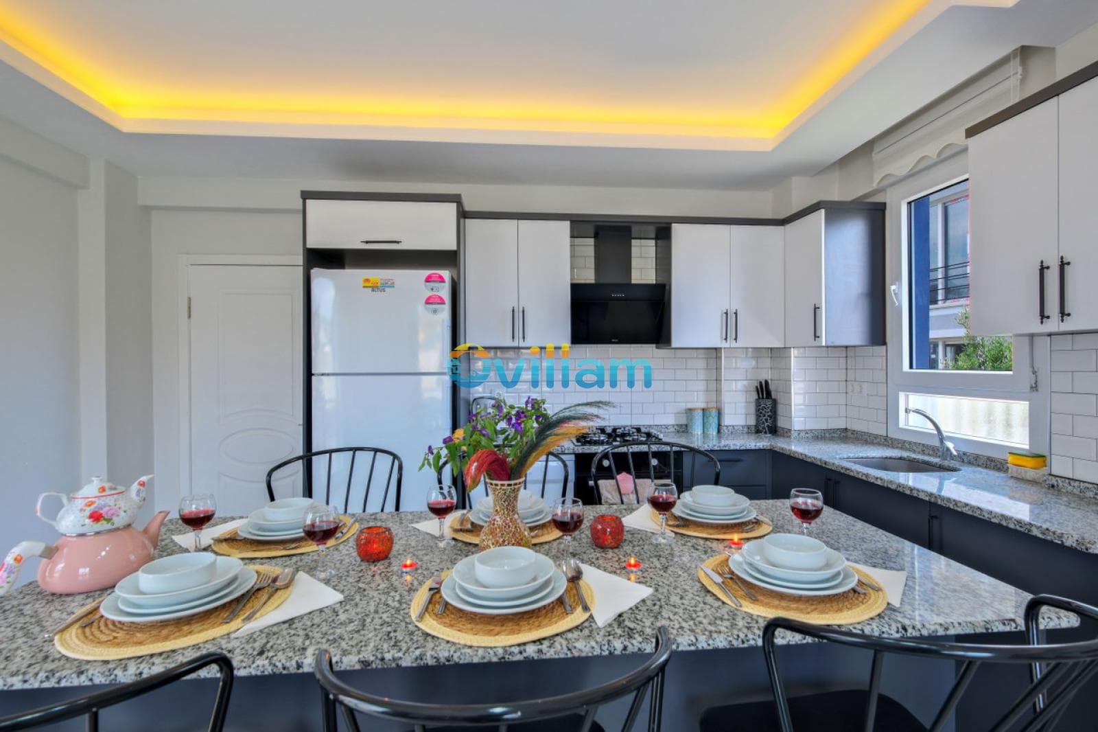 Villa Elif Karagedik 2, Fethiye — 2. fotoğraf