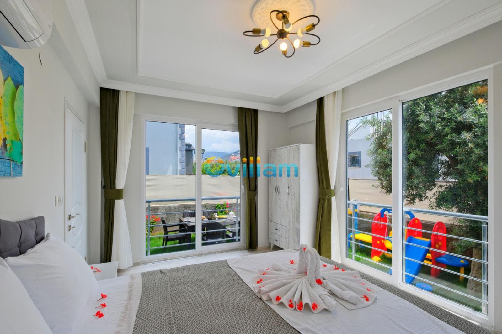 Villa Elif Karagedik 2, Fethiye — 5. fotoğraf