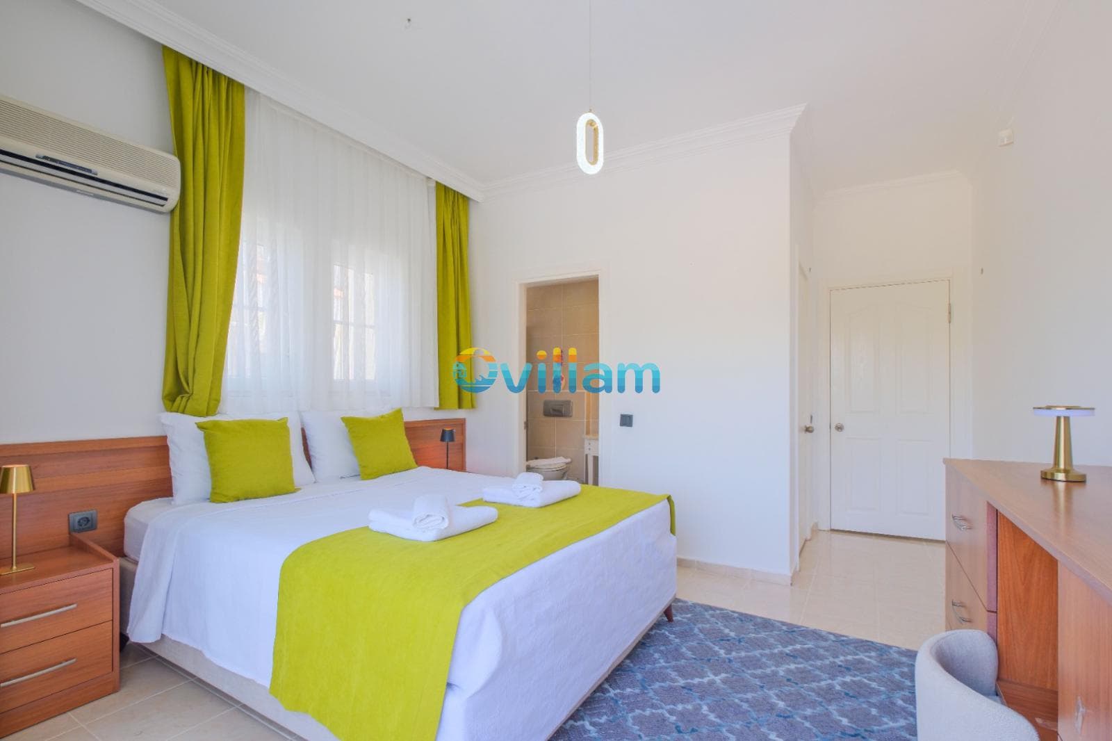 Villa Elif Ovacık, Fethiye — 2. fotoğraf